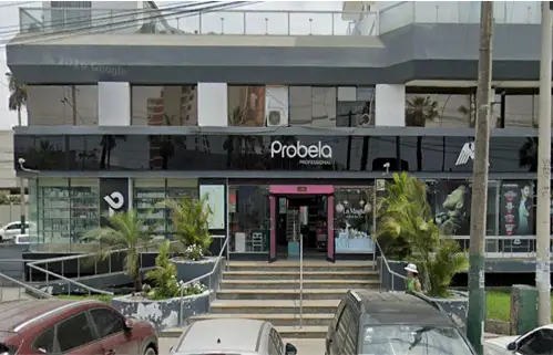 Local comercial